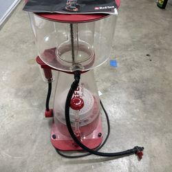 Redsea DC 900 W/sensors. 