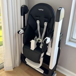 Peg Perego Siesta Highchair 