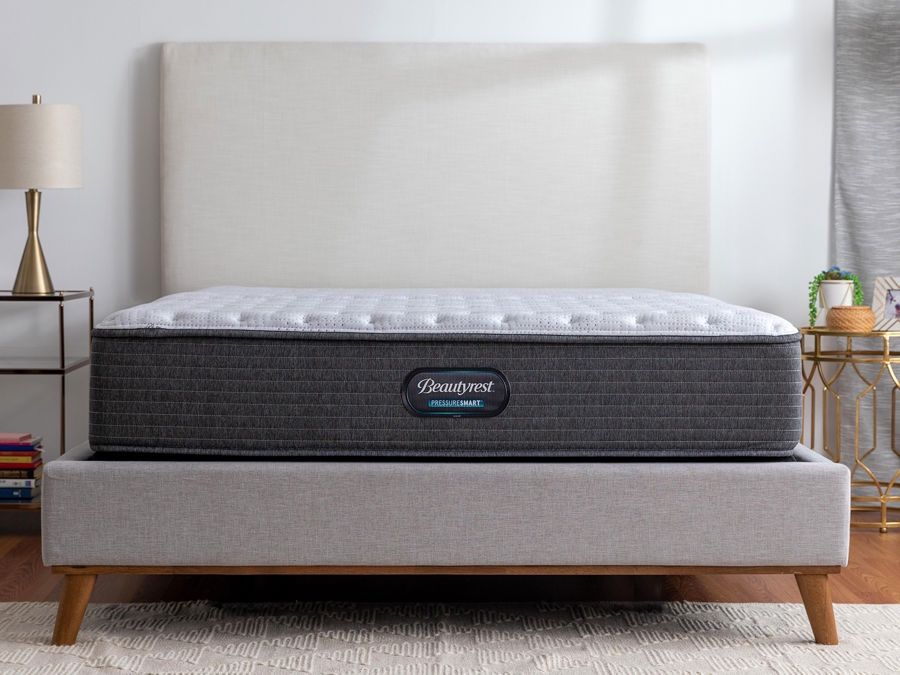 Beautyrest PressureSmart 11.5 Firm Mattress - FULL SIZE - Make An Offer