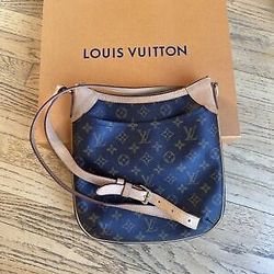 Louis Vuitton-Odeon PM - Couture Traders