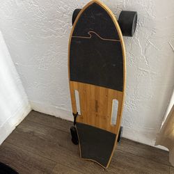 JKing Electric Skateboard (Great condition)