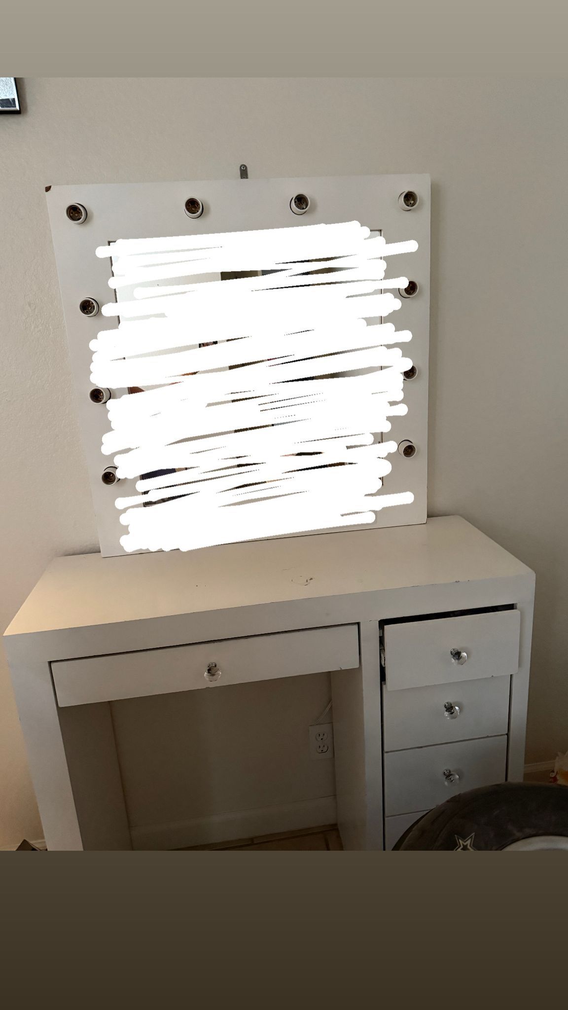 Vanity