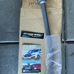 Progress technology rear anti sway bar 2001 - 2008 Toyota Corolla / Matrix. Pontiac vibe