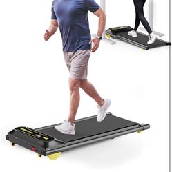 Walking Pad Treadmill