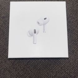 AirPod Pros Gen 2
