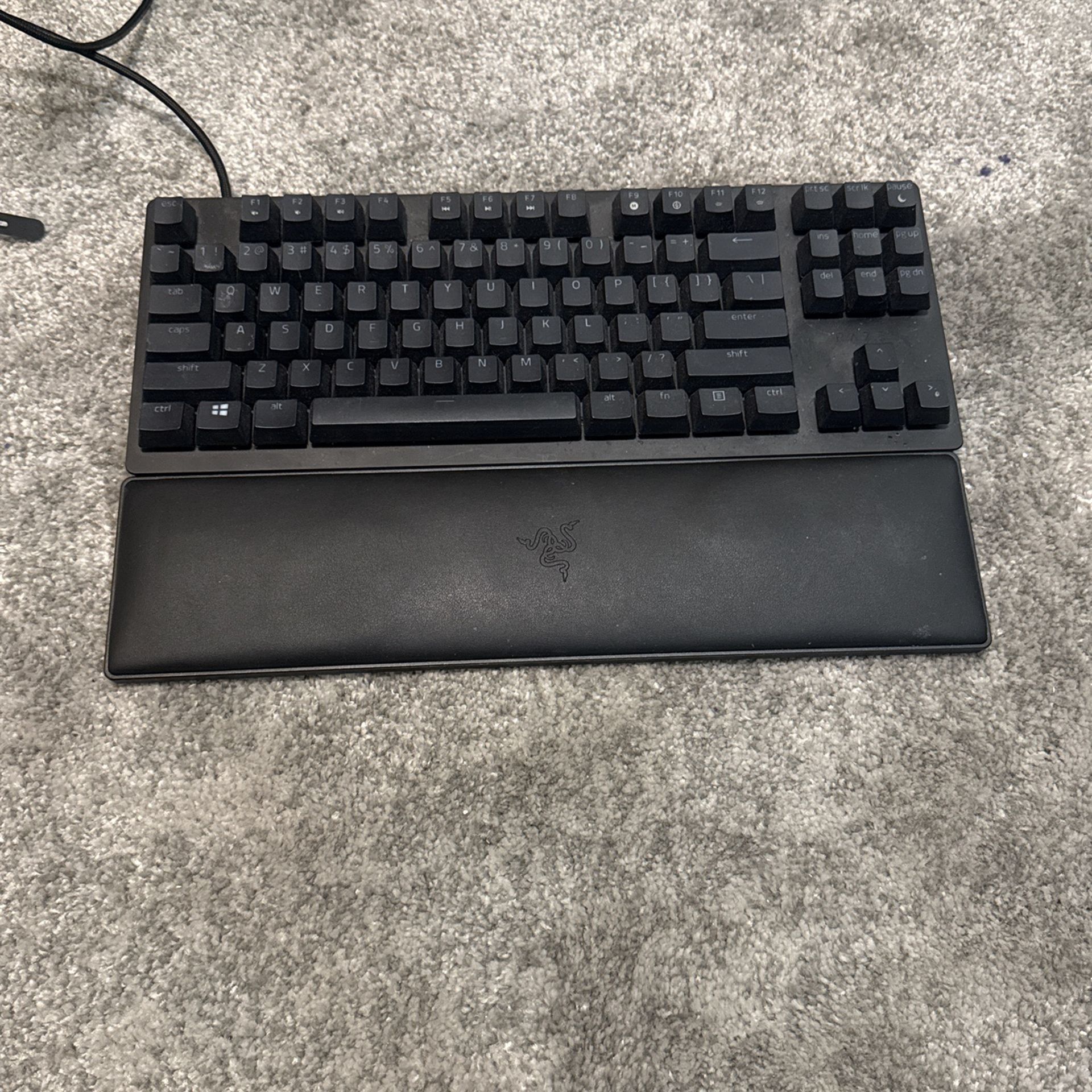 Razer Huntsman V2 Tenkeyless