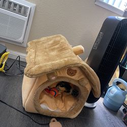 Cat/dog Bed