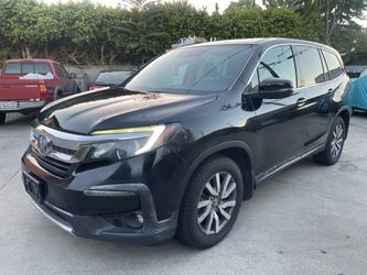 Honda Pilot 2029 $11900