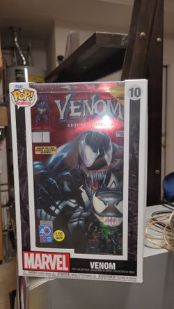 Venom Colection Figure