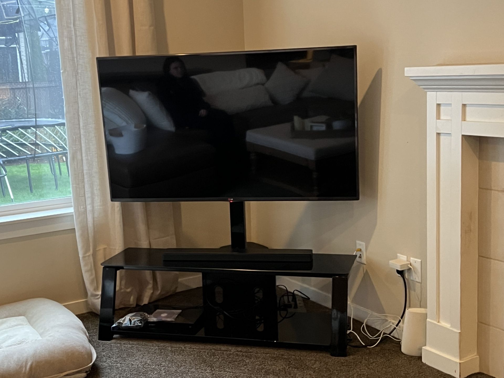 TV Stand