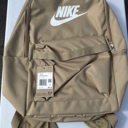 New Nike Heritage Backpack 