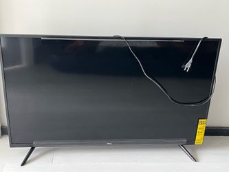 Roku Tv $60 42inch