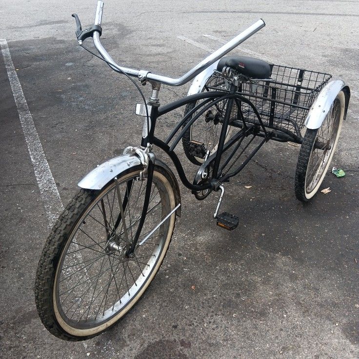 Schwinn Bike