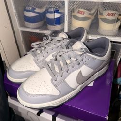 Nike Dunk Low Size 10.5 Men’s 
