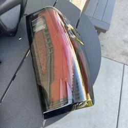 2024 2025 gmc sierra 2500 tail light right side