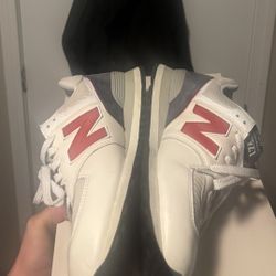 New Balance 574. Size 10 Slightly Worm (No Box)