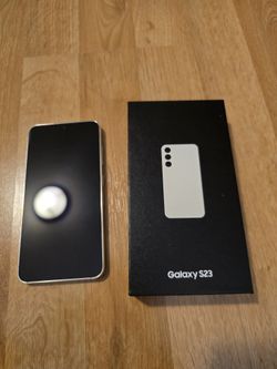 Galaxy S23 (Verizon) 256GB