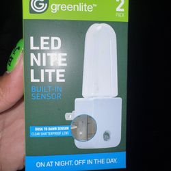 LED Nite Light