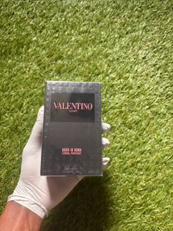 Valentino Uomo Coral fantasy