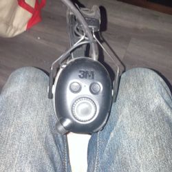 Head Phones 
