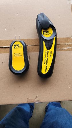 Circuit Breaker Finder
