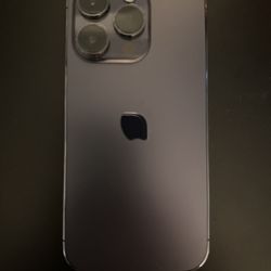 iPhone 14 Pro