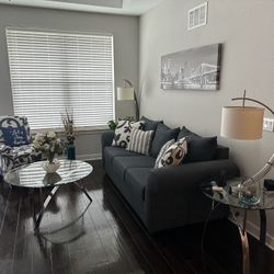 Juego De Sala , Living Room …