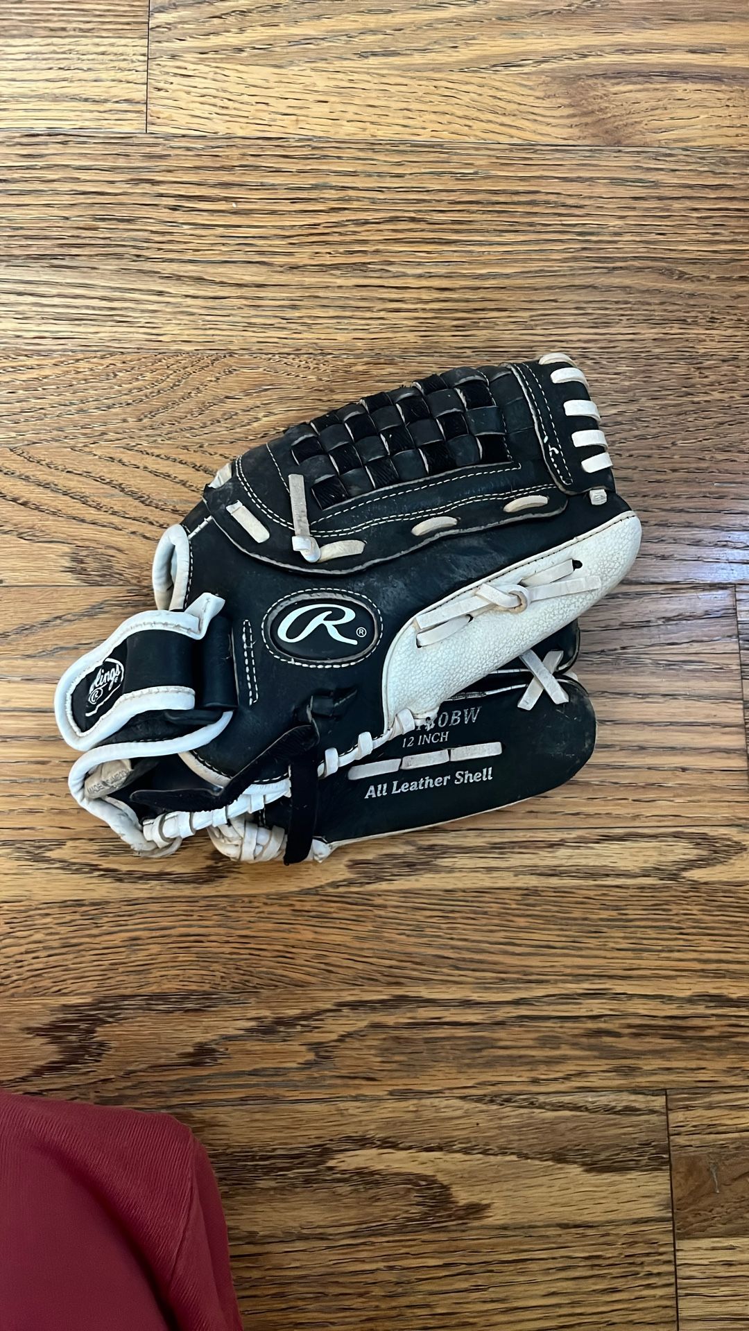 Rawlings Glove