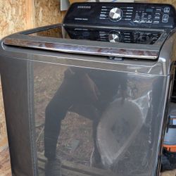 Samsung Washer