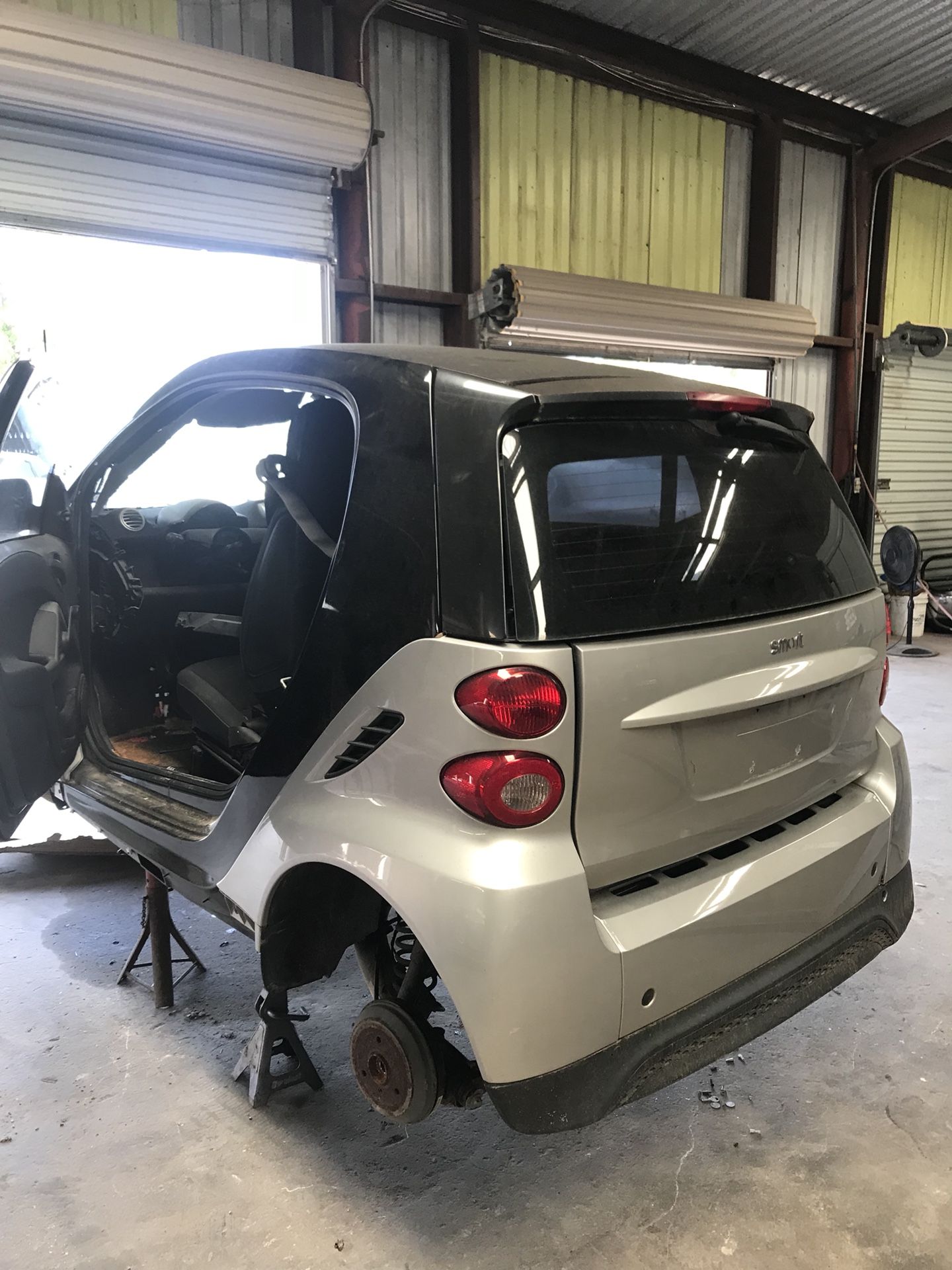 2013 smart car parts for Sale in Houston, TX OfferUp