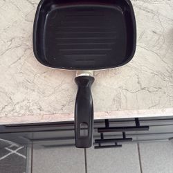 Small Panini Pan