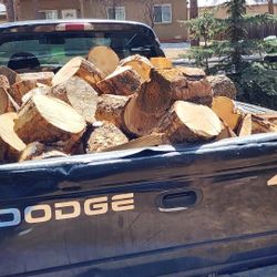 Firewood For Sell