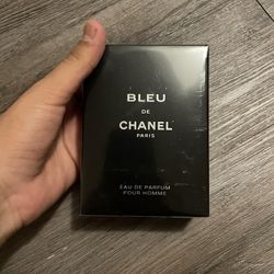 Blue De Chanel Discount For Valentine Day