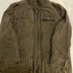 Johnston & Murphy Men’s Jacket Size Xl