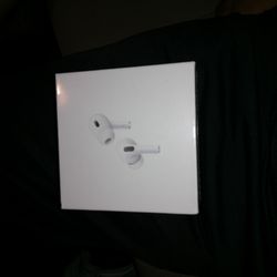 Air Pod  2nd Generation Pro