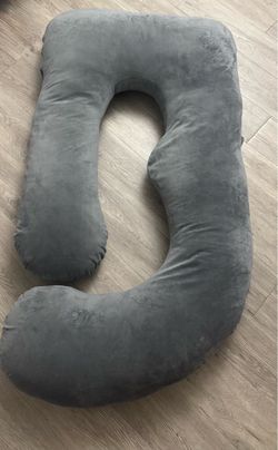 Pregnancy Pillow