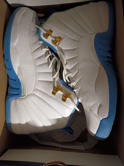 Jordans 12s
