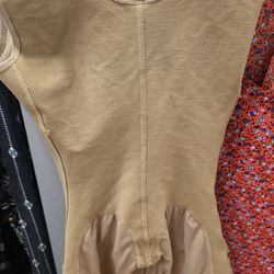 Colombian gridle faja colombiana size S