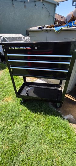 Tool. Cart 160 cash