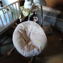 Baby Bouncer 