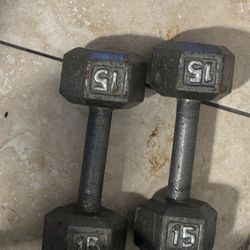 Dumbells
