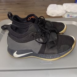 Nike Basketball Shoes