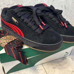 Puma 40th Anniversary Size 10