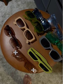 Glasses