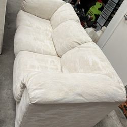 Beautifully Sofa Inlaid Material 