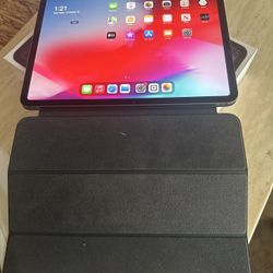Apple IPad Pro 11 1st Generation (Late 2018)