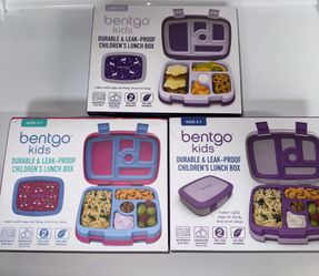 Bentogo Lunch Box