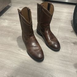 Ariat Boots Size 12