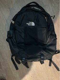 Northface backpack