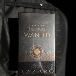 Azzaro The Most Wanted PARFUM - 100ml - Date Night Cologne - NUEVO